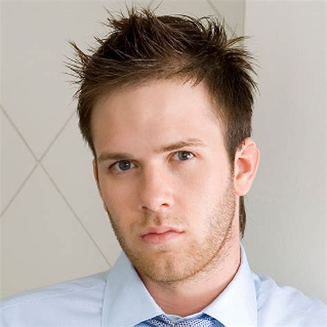 Mullet Hairstyles Haircut for Men - Fashion For You