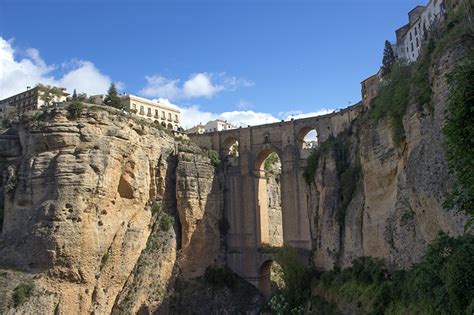 BGT Travel Ronda City of Dreams & Wine Tasting Experience