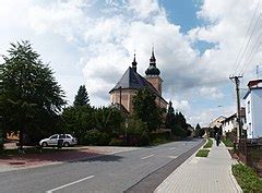 Category Church of Saint James the Greater Velký Újezd Wikimedia