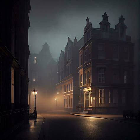 London Fog Stock Photos Images And Backgrounds For Free Download