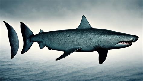 Greenland Shark Facts