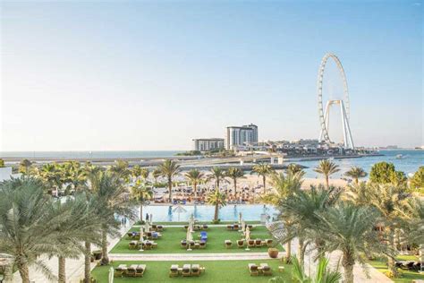 Doubletree by Hilton Dubai – Jumeirah Beach doubles down on ‘location ...