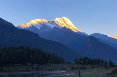 The Most Famous Mountains of Tibet - Explore Tibet