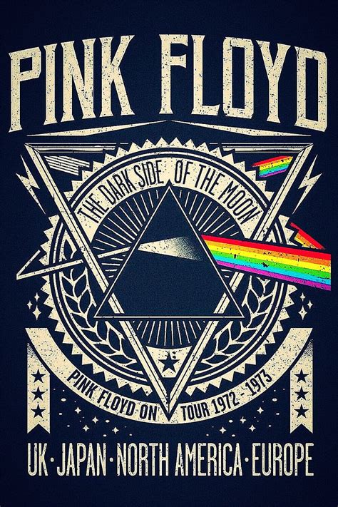 Pink Floyd Band Psychedelic Pink Floyd Iphone Hd Phone Wallpaper Pxfuel