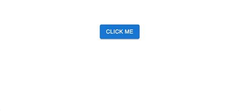 React Button Tutorial: How to Create Responsive Buttons In React – Blogs