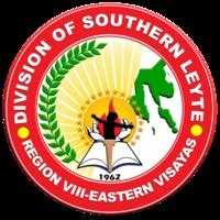 Deped Southern Leyte Logo