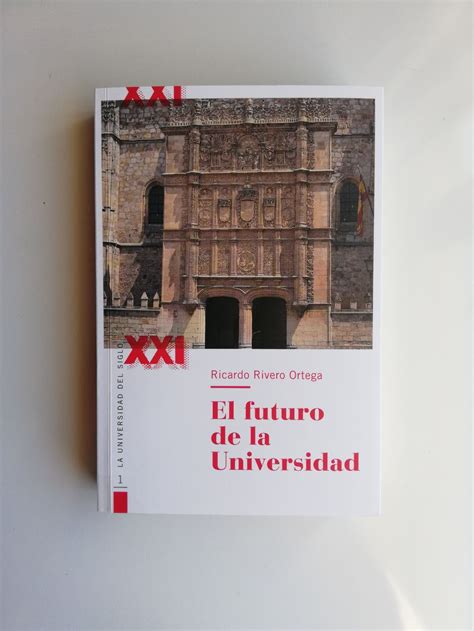 El futuro de la Universidad Amica Librería solidaria