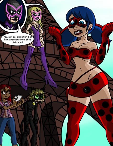 Miraculous Ladybug Miraculous Ladybug Comic Miraculous Miraculous Ladybug