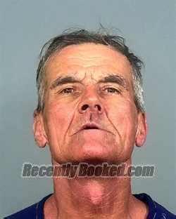 Recent Booking Mugshot For STANLEY D BUDZIK In Manatee County Florida