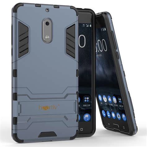 Best Nokia 6 Cases Back Covers And Tempered Glasses Smartprix Bytes