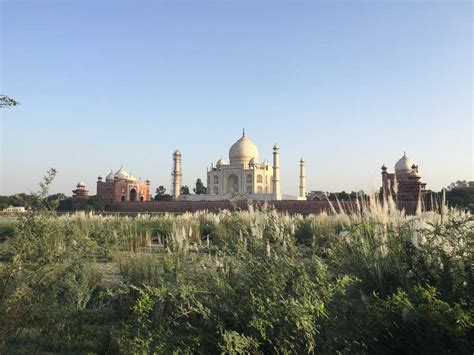 Taj Mahal Photography Guide for Beginners: 5 tips for taking the best ...