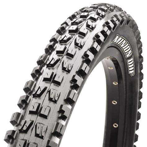 Cubierta Maxxis Minion DHF 26x2 30 3C MAXX Terra EXO Tubeless Ready