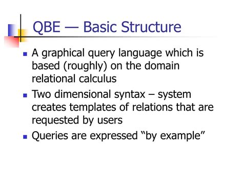 PPT Temple University CIS Dept CIS331 Principles Of Database