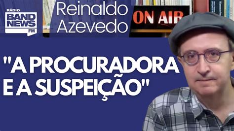 Reinaldo É Preciso Mudar Código De Processo Penal Contra Politização