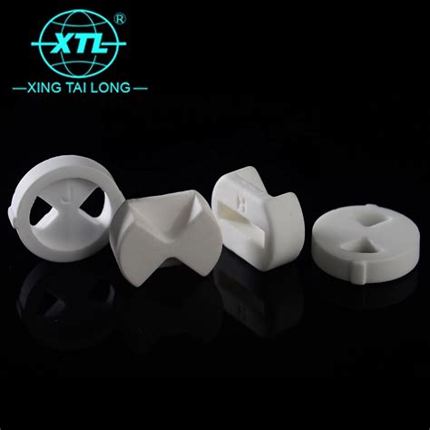 Xtl Customized Large Size Al O Alumina Ceramic Discs Faucet