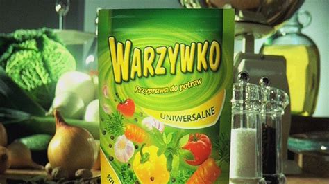 Warzywko Podravka Just