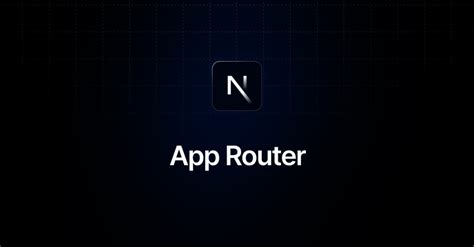 How To Structure Your Next Js App With The New App Router By Alen