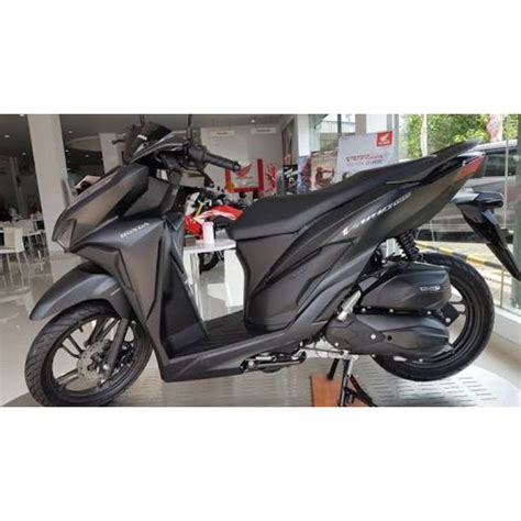 Jual Paketan Full Set Body Kasar Vario New Led K J