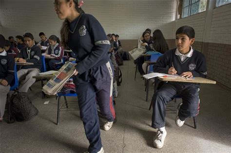 Unicef urge a brindar seguridad para reanudar clases en Guerrero México