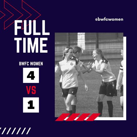 Bolton Wanderers Women FC On Twitter Victory Into The Next Round We