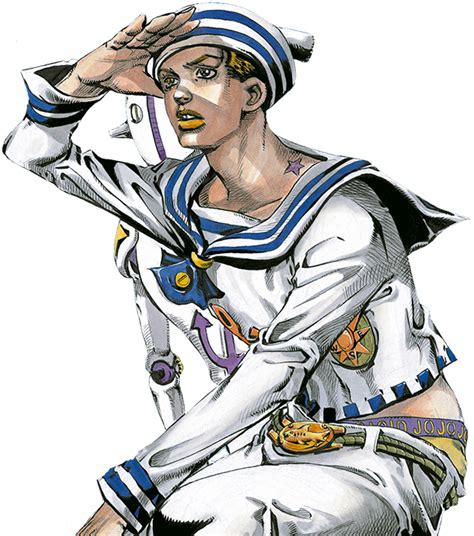 Josuke Higashikata Jojos Bizarre Wiki Fandom