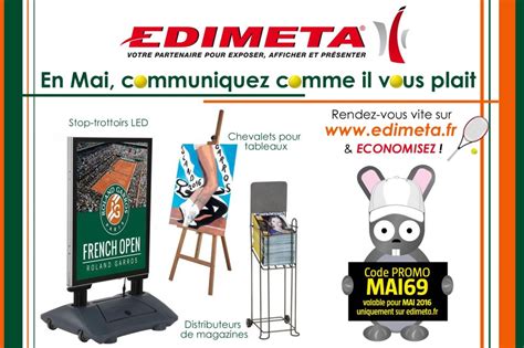 Annuaire Des Fournisseurs Des Mus Es Edimeta Code Promo Pour Mai