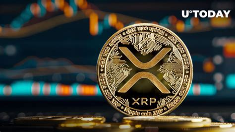 Xrp Makes Important Price Reversal