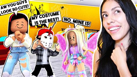 Roblox Bloxburg Halloween Costume – Otosection