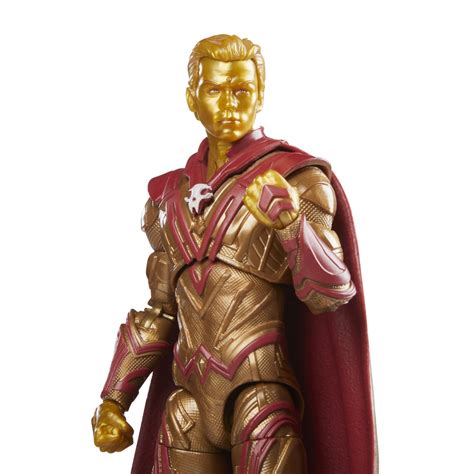 Marvel Legends Series Adam Warlock Guardians Of The Galaxy Vol 3 6