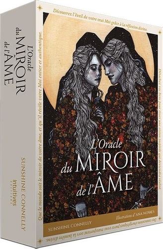 L Oracle Du Miroir De L âme Ana Novaes Sunshine Connelly