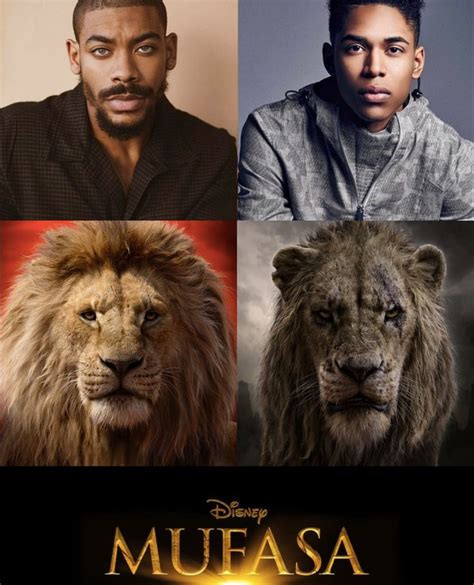 Disney Revealed More Details On Their Upcoming Live Action The Lion King Prequel Led By Kelvin