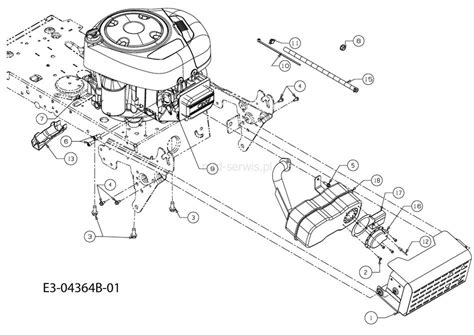 Akcesoria Do Silnika Mtd Serwis Pl