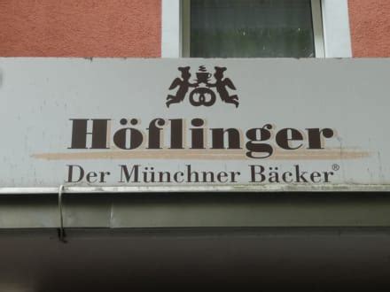 B Ckerei H Flinger Hohenzollernplatz In M Nchen Holidaycheck