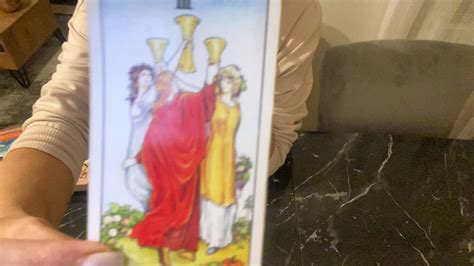 An N Enerjisinde Neler Oluyor Tarot Tarota L M Youtube