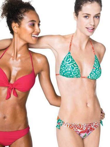 5 Claves Para Elegir Tu Bikini Este Verano Somos Bellas