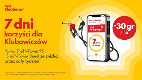 Stacje Shell Wprowadzaj Now Promocj Motofaktor