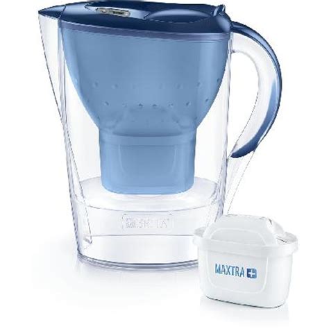 Brita Kanne Marella Xl Pp Filter Wasserfilter Kaufland De