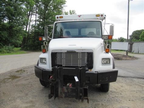 Freightliner Fl For Sale Used Trucks From