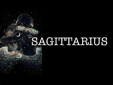 Sagittarius Prepare For An Emotional Face To Face Conversation