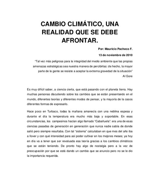 Ensayo Descriptivo Ejemplo Pdf