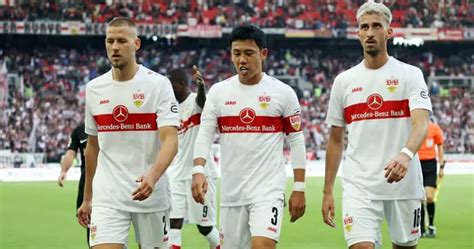 Pron Stico Paderborn Vs Stuttgart Octavos De Final De La Dfb Pokal