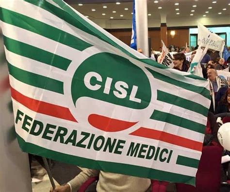 Sanità dura replica della Cisl Medici alle dichiarazioni del