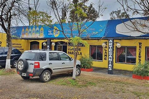 Recuperaron Elementos Que Hab An Sido Robados De Un Restaurant Ubicado