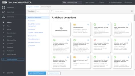 ESET Endpoint Protection Advanced Cloud review | TechRadar