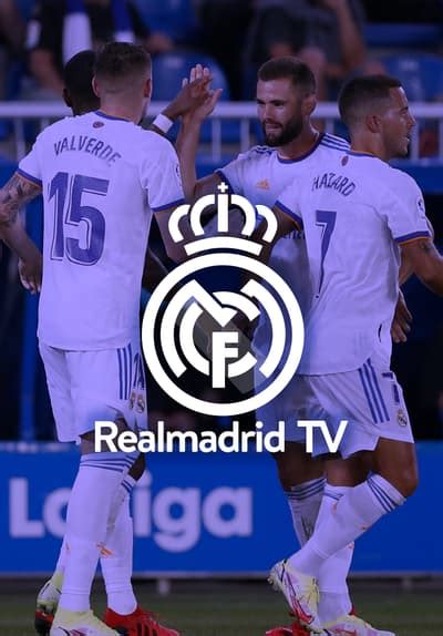 Watch Real Madrid - Free Live TV | Tubi