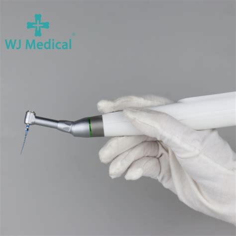 Supply Dental Wireless Endo Motor Second Generation Wholesale Factory