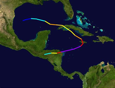 Hurricane Katia (Hurricane Challenge) | Hypothetical Hurricanes Wiki ...