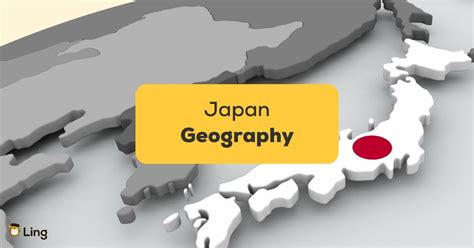 Japan Geography: 5 Amazing Features - ling-app.com