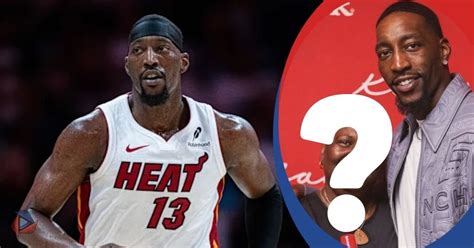 Unveiling The Mysterious Lives Of Bam Adebayos Parents What We Know