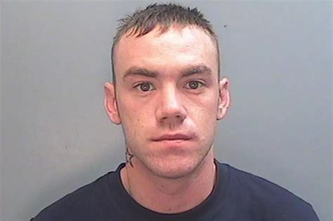 Rapist On The Run After Escaping Prison As Police Warn Do Not Approach